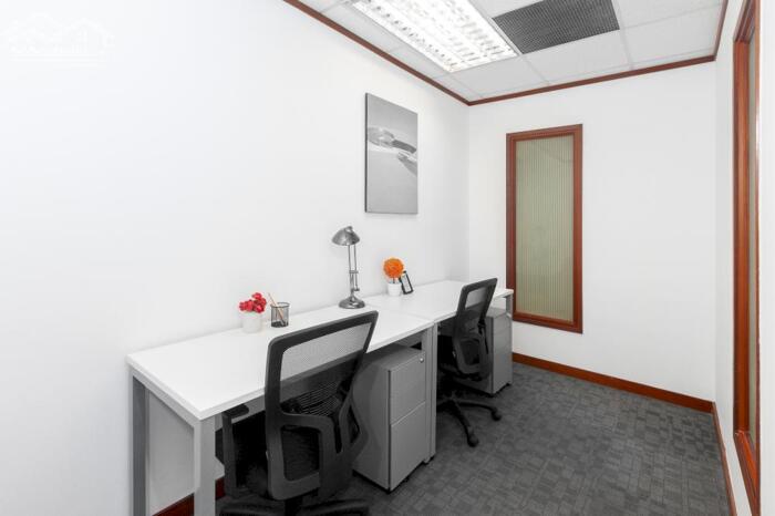 Hình ảnh Khám phá nhiều giải pháp để làm việc theo cách của bạn tại Regus Hanoi Tower 4