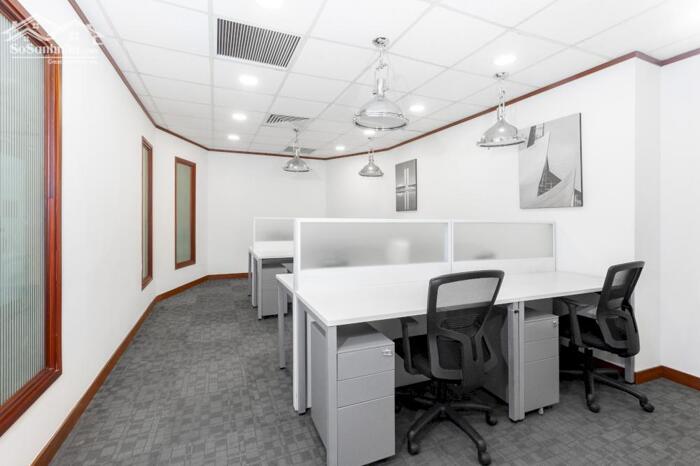 Hình ảnh Khám phá nhiều giải pháp để làm việc theo cách của bạn tại Regus Hanoi Tower 6