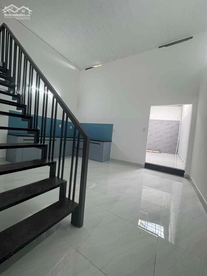 Hình ảnh HÓT _ BÁN NHÀ NGUYỄN CÔNG HOAN _ QUẬN CẨM LỆ _ 100M² _ KIỆT 2.5M _ GIÁ: 2.99 TỶ 0