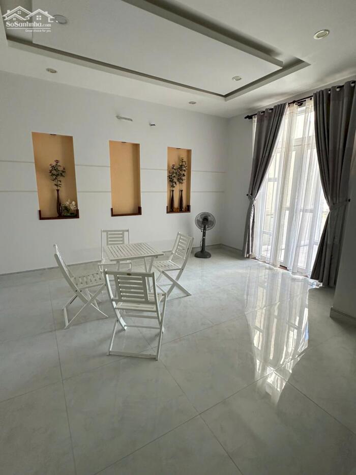 Hình ảnh Cho thuê Nhà 1 Trệt ,1 Lầu-Gần Siêu thị Lotte-Đào Duy Tùng-Phú Thuỷ(Phan Thiết)-DT 160m2 3