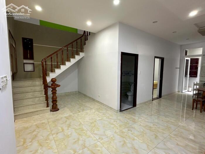 Hình ảnh Cho thuê Nhà 1 Trệt ,1 Lầu-Gần Siêu thị Lotte-Đào Duy Tùng-Phú Thuỷ(Phan Thiết)-DT 160m2 2