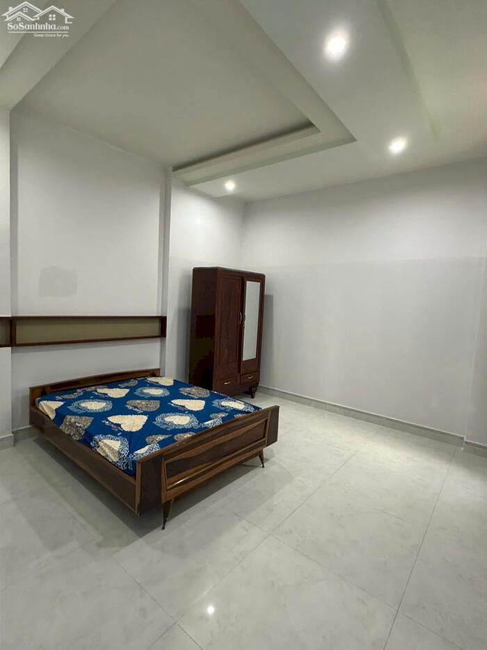 Hình ảnh Cho thuê Nhà 1 Trệt ,1 Lầu-Gần Siêu thị Lotte-Đào Duy Tùng-Phú Thuỷ(Phan Thiết)-DT 160m2 4