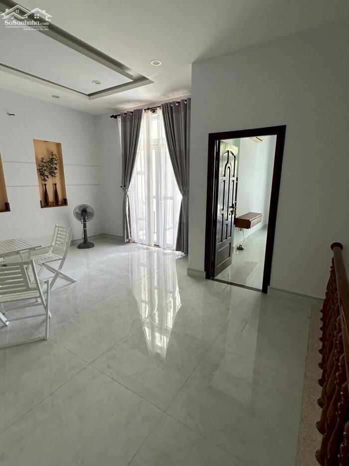 Hình ảnh Cho thuê Nhà 1 Trệt ,1 Lầu-Gần Siêu thị Lotte-Đào Duy Tùng-Phú Thuỷ(Phan Thiết)-DT 160m2 5