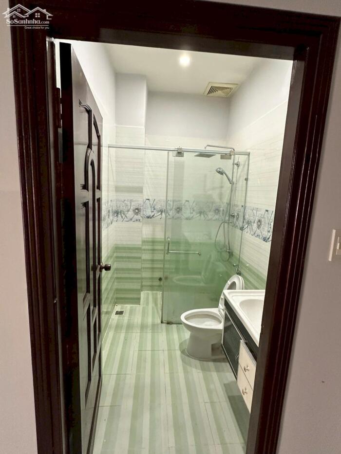 Hình ảnh Cho thuê Nhà 1 Trệt ,1 Lầu-Gần Siêu thị Lotte-Đào Duy Tùng-Phú Thuỷ(Phan Thiết)-DT 160m2 6