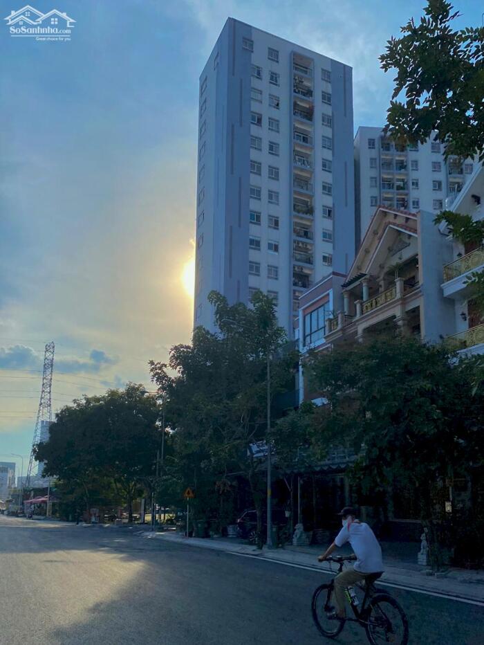 Hình ảnh BÁN CĂN HỘ CHUNG CƯ NGỌC LAN – Q7 – 52,2m² – SỔ HỒNG RIÊNG - GIÁ 2.45 TỶ 4