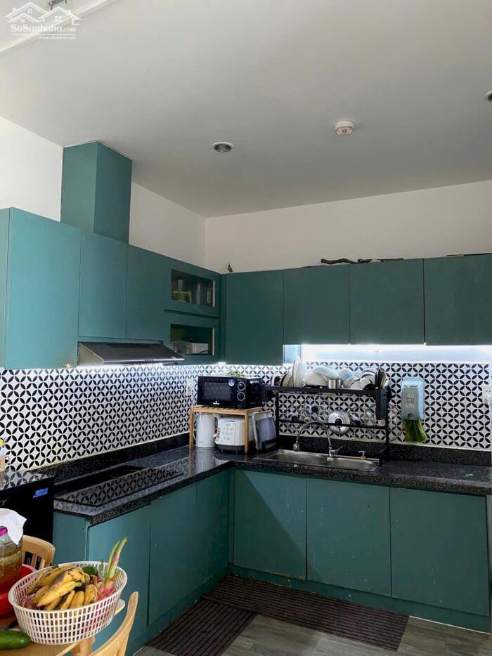 Hình ảnh BÁN CĂN HỘ CHUNG CƯ NGỌC LAN – Q7 – 52,2m² – SỔ HỒNG RIÊNG - GIÁ 2.45 TỶ 3