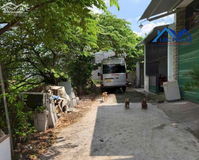 Hình ảnh Bán lô đất biệt thự trung tâm Biên Hòa 508m² giá chỉ 2,25 tỷ 4