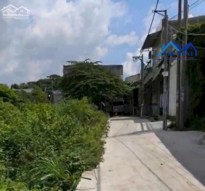 Hình ảnh Bán lô đất biệt thự trung tâm Biên Hòa 508m² giá chỉ 2,25 tỷ 1