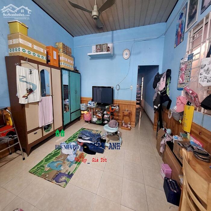 Hình ảnh Bán gấp nhà phố Dương Đình Hội – Hẻm xe hơi – Chỉ có 45 triệu/m2! 3