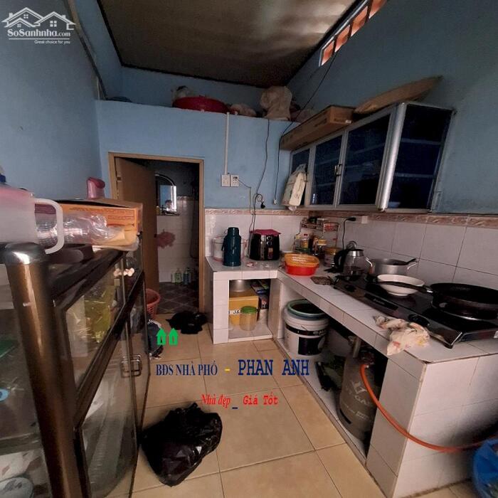 Hình ảnh Bán gấp nhà phố Dương Đình Hội – Hẻm xe hơi – Chỉ có 45 triệu/m2! 2