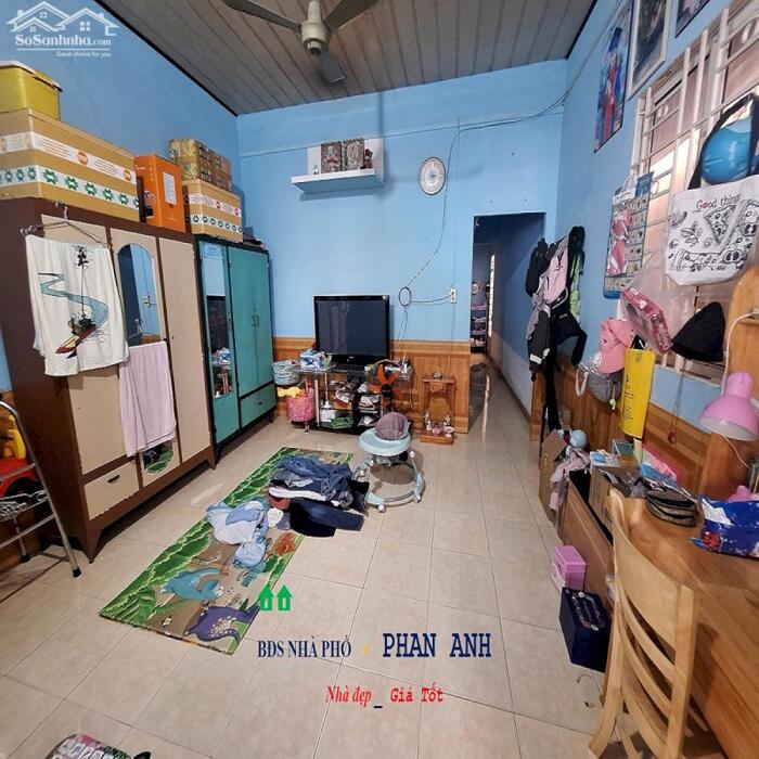 Hình ảnh Bán gấp nhà phố Dương Đình Hội – Hẻm xe hơi – Chỉ có 45 triệu/m2! 5