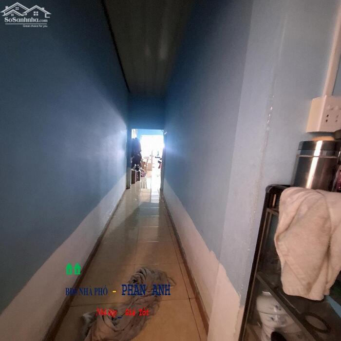 Hình ảnh Bán gấp nhà phố Dương Đình Hội – Hẻm xe hơi – Chỉ có 45 triệu/m2! 4