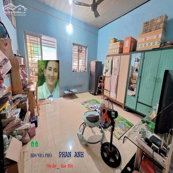 Hình ảnh Bán gấp nhà phố Dương Đình Hội – Hẻm xe hơi – Chỉ có 45 triệu/m2! 1