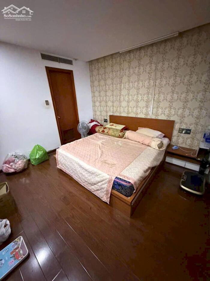 Hình ảnh Bán căn hộ mặt tiền Nguyễn Gia Trí – Trung tâm Bình Thạnh, giá cực tốt 2 tỷ 5 1