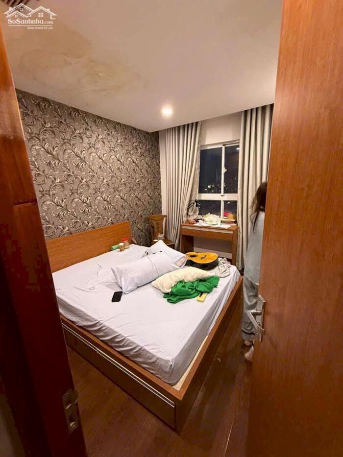 Hình ảnh Bán căn hộ mặt tiền Nguyễn Gia Trí – Trung tâm Bình Thạnh, giá cực tốt 2 tỷ 5 3