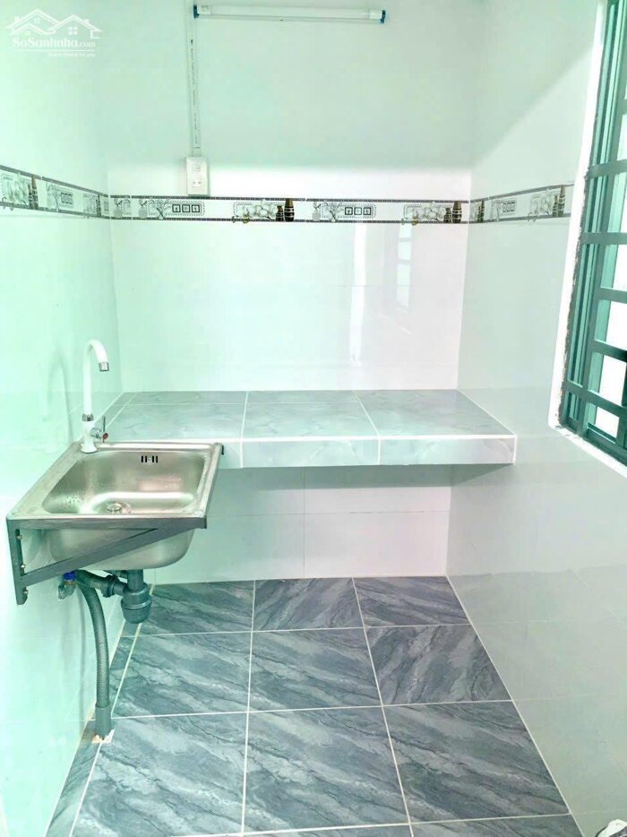 Hình ảnh Bán nhà trọ 6 phòng giáp khu cán bộ đại học cần thơ 3