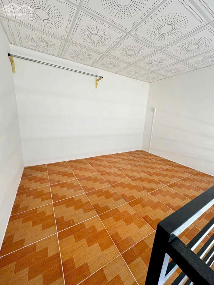 Hình ảnh Bán nhà trọ 6 phòng giáp khu cán bộ đại học cần thơ 1