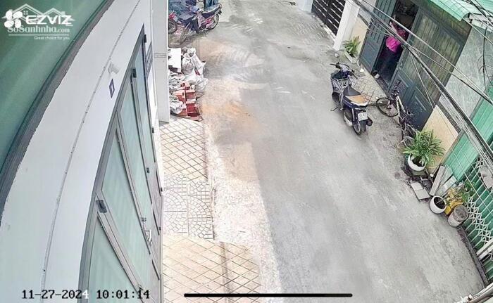 Hình ảnh Bán nhà trọ 6 phòng giáp khu cán bộ đại học cần thơ 4