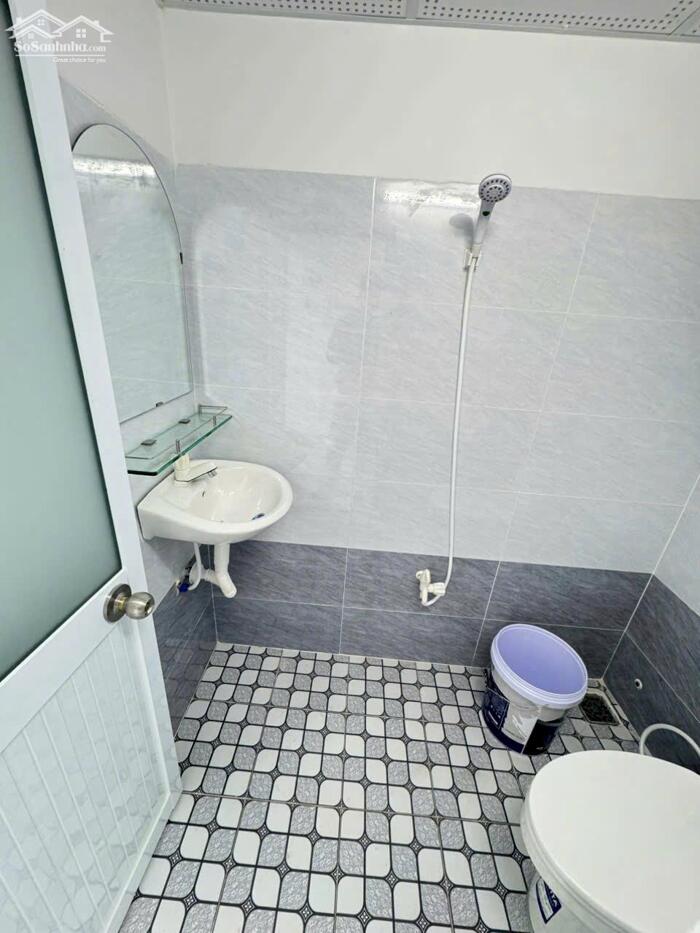 Hình ảnh Bán nhà trọ 6 phòng giáp khu cán bộ đại học cần thơ 0