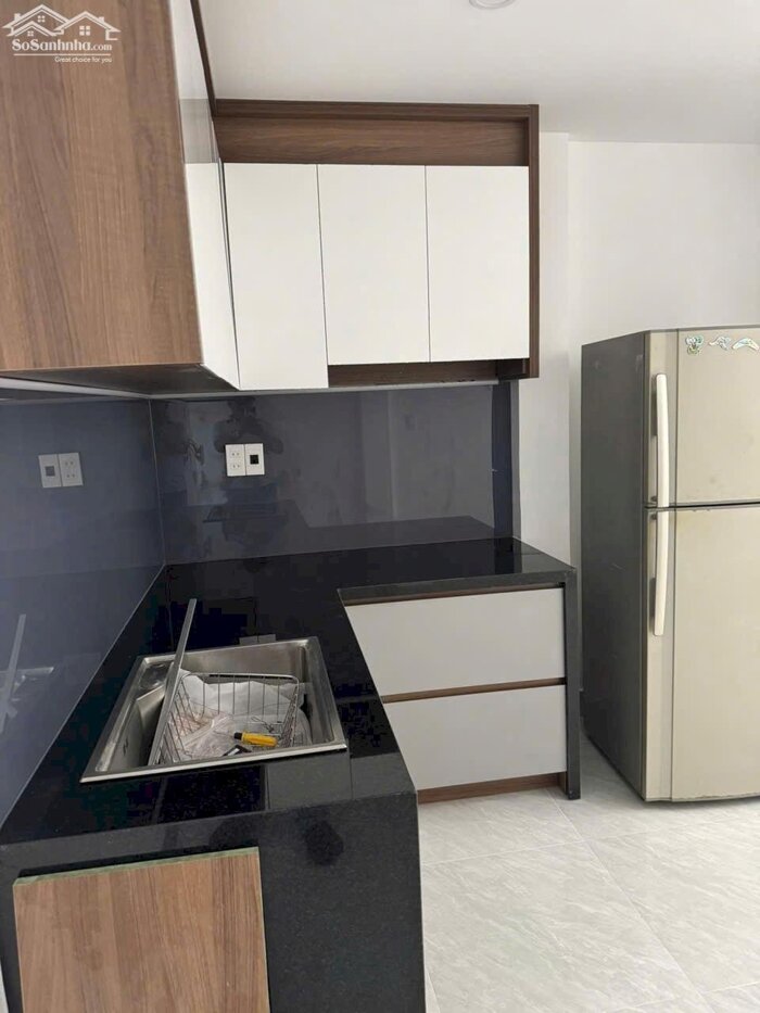 Hình ảnh Mình cần bán nhà gác đúc kiệt Đinh Thị Hòa - TP. Đà Nẵng ( Gần Biển Phạm Văn Đồng - Sơn Trà ) ⭐⭐⭐⭐ 3