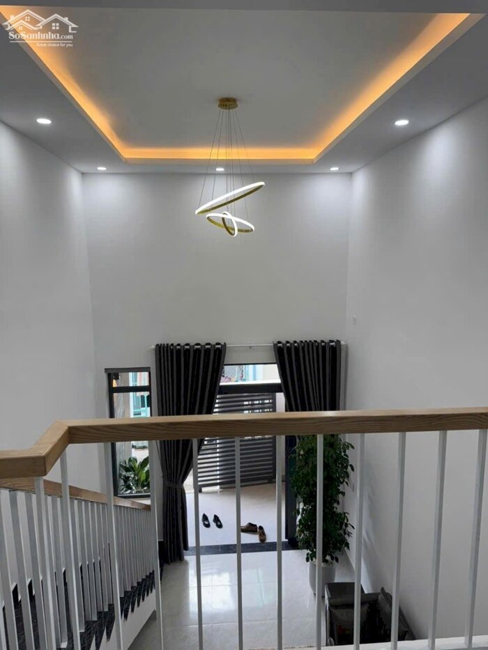 Hình ảnh Mình cần bán nhà gác đúc kiệt Đinh Thị Hòa - TP. Đà Nẵng ( Gần Biển Phạm Văn Đồng - Sơn Trà ) ⭐⭐⭐⭐ 6