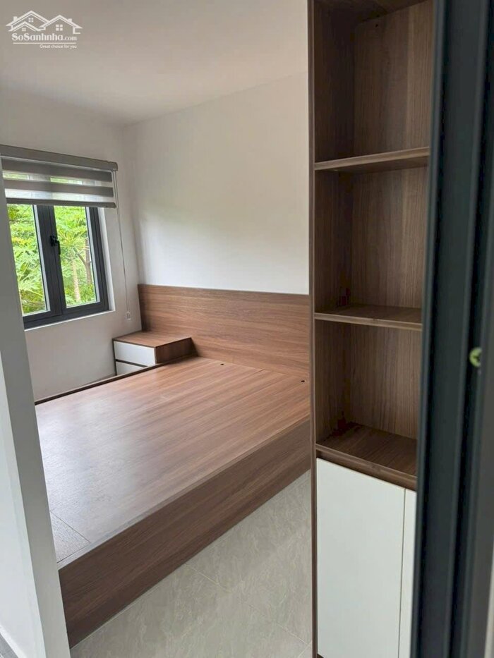 Hình ảnh Mình cần bán nhà gác đúc kiệt Đinh Thị Hòa - TP. Đà Nẵng ( Gần Biển Phạm Văn Đồng - Sơn Trà ) ⭐⭐⭐⭐ 1