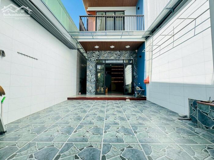 Hình ảnh Chính chủ gửi bán nhà 4 tầng MT Đinh Đức Thiện,P Hoà Khánh.Đà Nẵng. 1