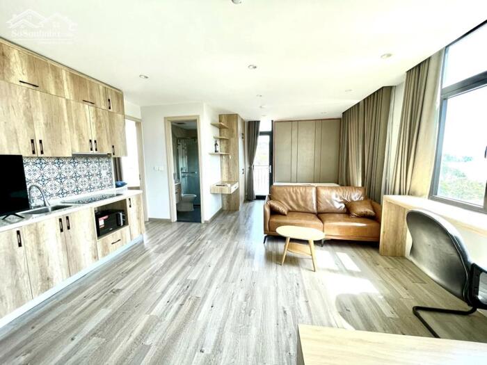 Hình ảnh Bán Nhà Ô Tô Tránh Quận Tây Hồ 265m2-9T MT16m VIEW Hồ Dòng Tiền Khủng 86 Tỷ Trích Sài. 3