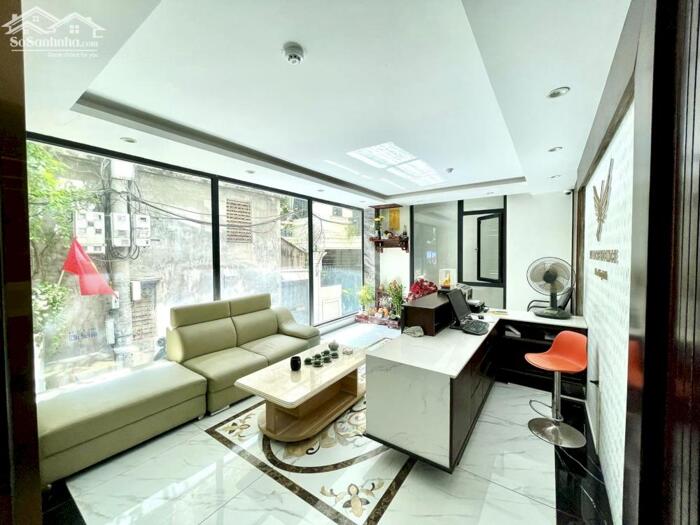 Hình ảnh Bán Nhà Ô Tô Tránh Quận Tây Hồ 265m2-9T MT16m VIEW Hồ Dòng Tiền Khủng 86 Tỷ Trích Sài. 5