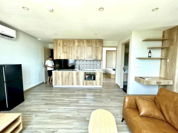 Hình ảnh Bán Nhà Ô Tô Tránh Quận Tây Hồ 265m2-9T MT16m VIEW Hồ Dòng Tiền Khủng 86 Tỷ Trích Sài. 2