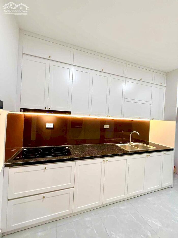 Hình ảnh Cho thuê căn hộ 2 ngủ cao cấp tại 384 Lê Thánh Tông, Hải Phòng - có phòng làm việc riêng. LH: 0989.099.526. 1