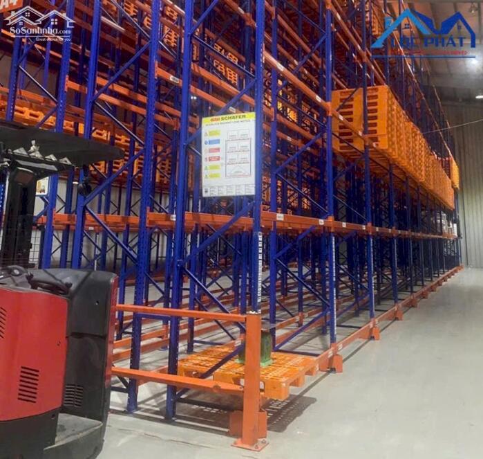 Hình ảnh Bán nhà xưởng 6460m2 giá chỉ 83,9 tỷ. MT QL51-Phú Mỹ-Bà Rịa Vũng Tàu 1