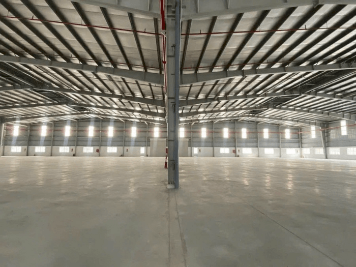 Hình ảnh https://khoxuongmiennam.com.vn/ Cho thuê Nhà Xưởng 13.000m2 KCN Biên Hòa. 0