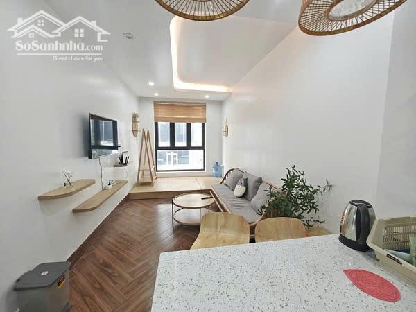 Hình ảnh Cho thuê căn hộ hiện đại 2 ngủ (90m2) Waterfront City. 0