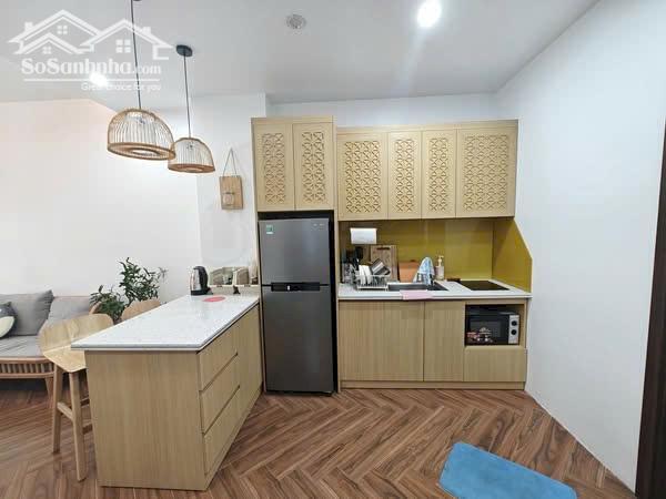 Hình ảnh Cho thuê căn hộ hiện đại 2 ngủ (90m2) Waterfront City. 8