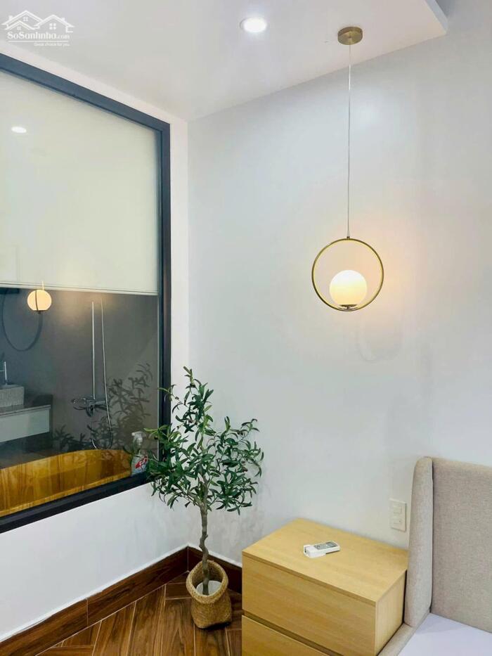 Hình ảnh Cho thuê căn hộ hiện đại 2 ngủ (90m2) Waterfront City. 1