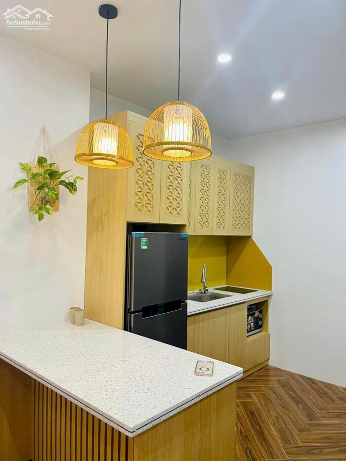 Hình ảnh Cho thuê căn hộ hiện đại 2 ngủ (90m2) Waterfront City. 3