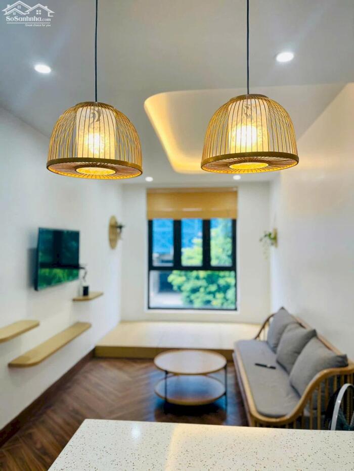 Hình ảnh Cho thuê căn hộ hiện đại 2 ngủ (90m2) Waterfront City. 4