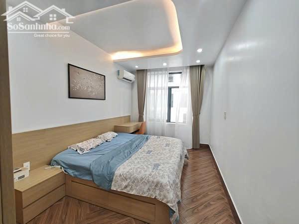 Hình ảnh Cho thuê căn hộ hiện đại 2 ngủ (90m2) Waterfront City. 7