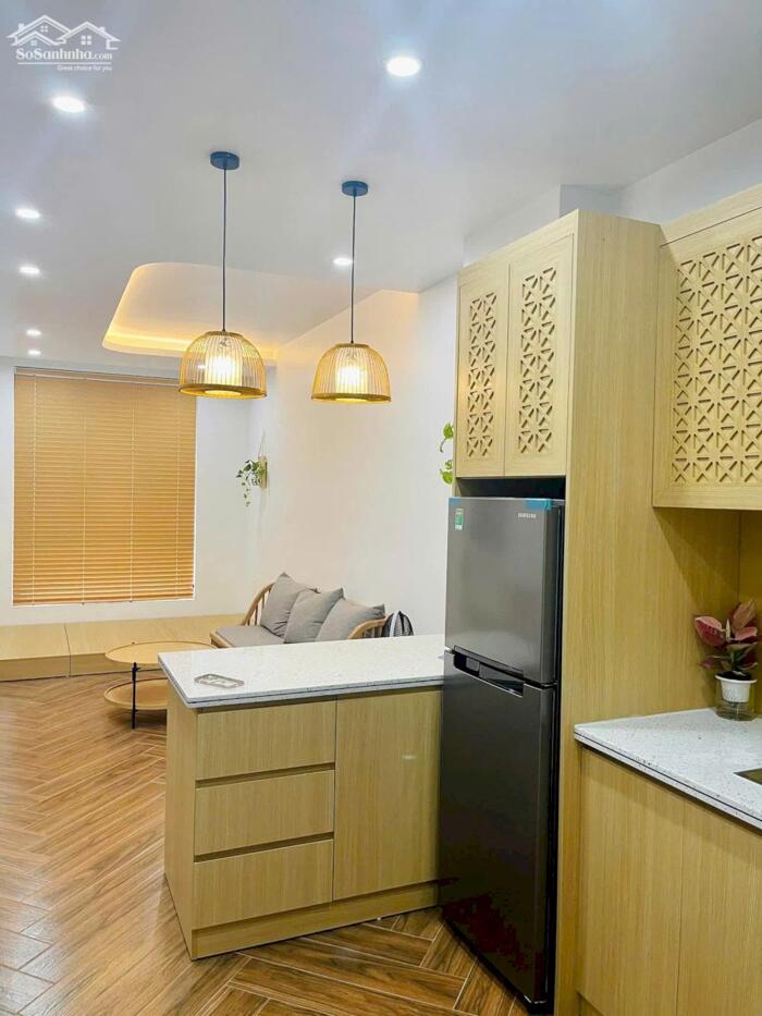 Hình ảnh Cho thuê căn hộ hiện đại 2 ngủ (90m2) Waterfront City. 5