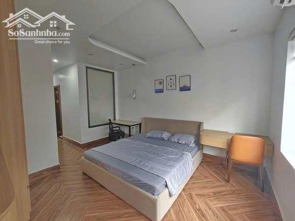 Hình ảnh Cho thuê căn hộ hiện đại 2 ngủ (90m2) Waterfront City. 6