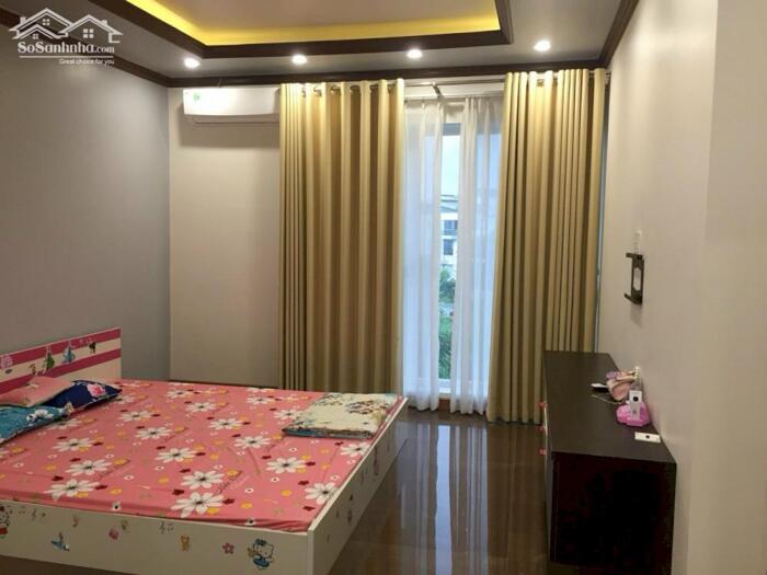 Hình ảnh Cho thuê nguyên căn Waterfront City, DT: 114m2 x 5 tầng. 10