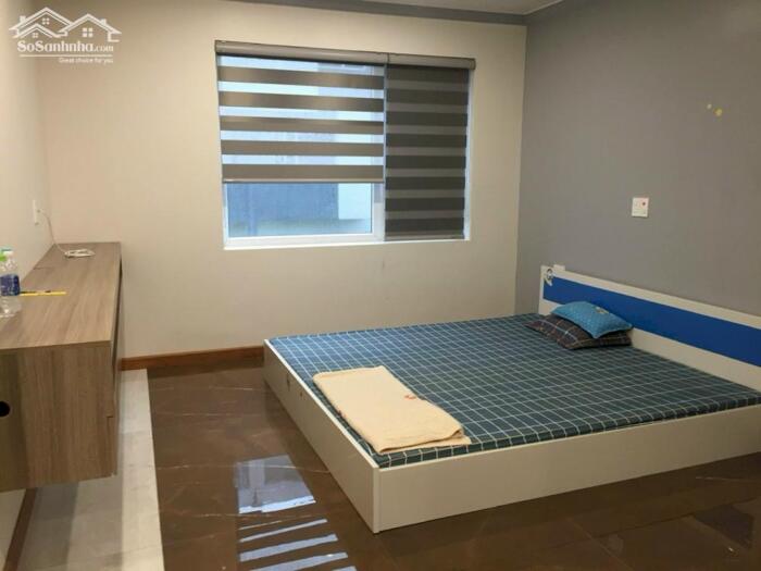 Hình ảnh Cho thuê nguyên căn Waterfront City, DT: 114m2 x 5 tầng. 8