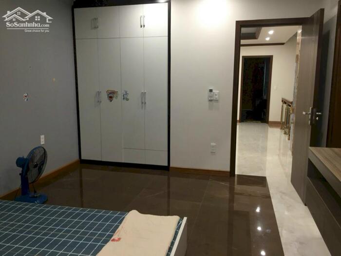 Hình ảnh Cho thuê nguyên căn Waterfront City, DT: 114m2 x 5 tầng. 9