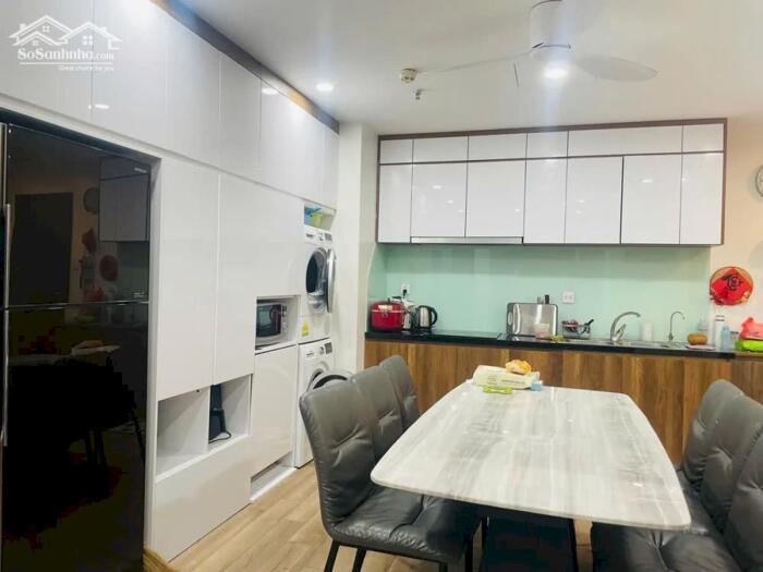 Hình ảnh Bán nhà mặt phố Tôn Đức Thắng 50m2 nhà đẹp oto vào nhà 18.5 tỷ 2