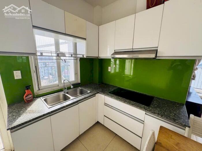 Hình ảnh Bán nhà Đặng Tiến Đông 96m2 ngõ thông nở hậu ngõ oto tránh 24.5 tỷ 1