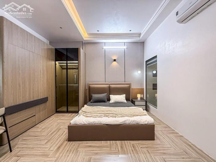 Hình ảnh 5,8 tỷ - BÁN NHÀ 3 TẦNG ĐƯỜNG SỐ 5, KDC VĂN HÓA TÂY ĐÔ 19