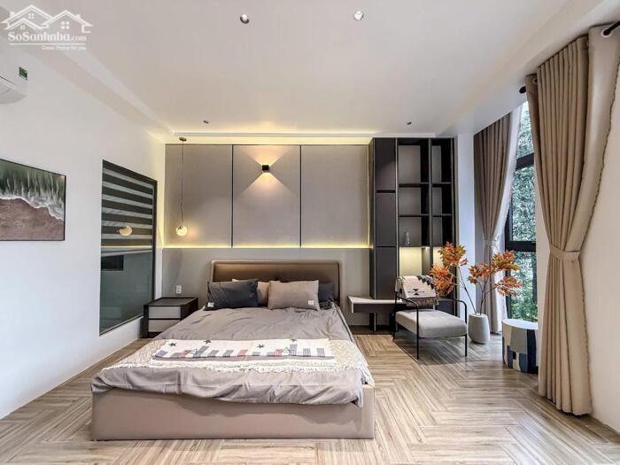 Hình ảnh 5,8 tỷ - BÁN NHÀ 3 TẦNG ĐƯỜNG SỐ 5, KDC VĂN HÓA TÂY ĐÔ 15