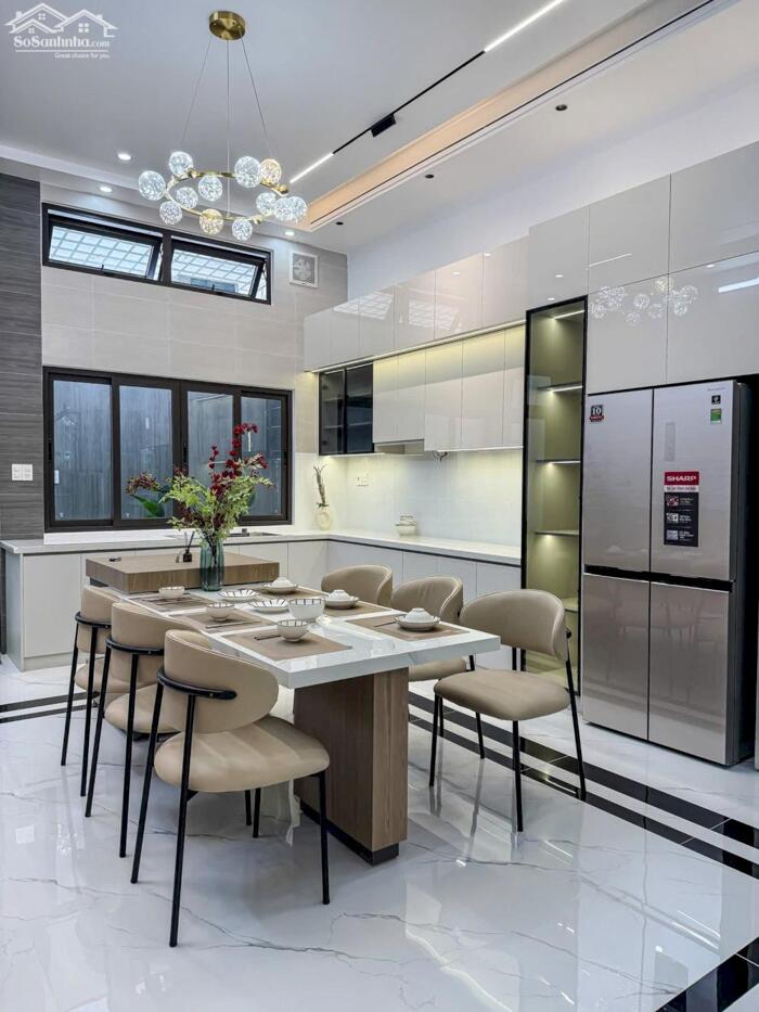 Hình ảnh 5,8 tỷ - BÁN NHÀ 3 TẦNG ĐƯỜNG SỐ 5, KDC VĂN HÓA TÂY ĐÔ 12