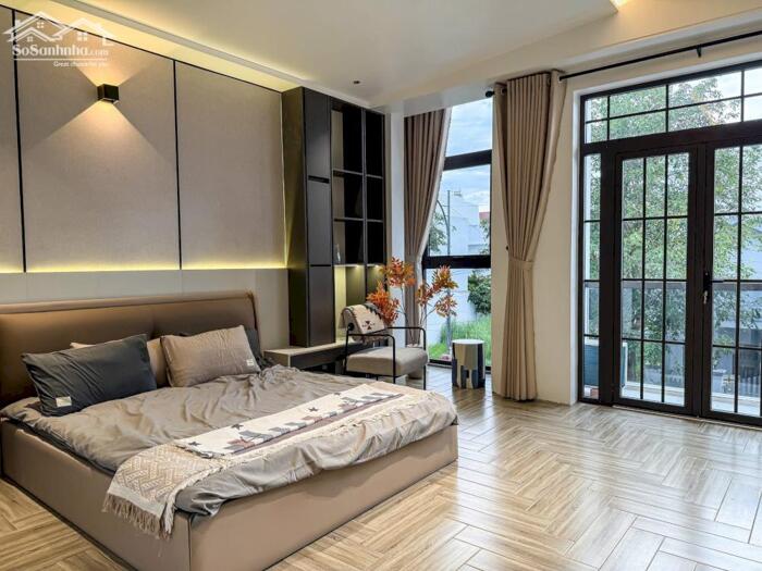 Hình ảnh 5,8 tỷ - BÁN NHÀ 3 TẦNG ĐƯỜNG SỐ 5, KDC VĂN HÓA TÂY ĐÔ 16